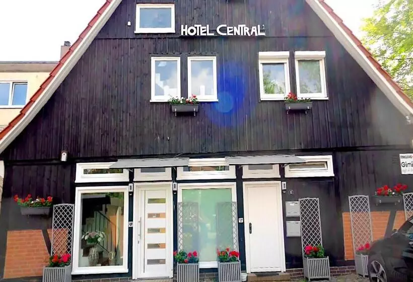 Hotelli Stadt Soltau