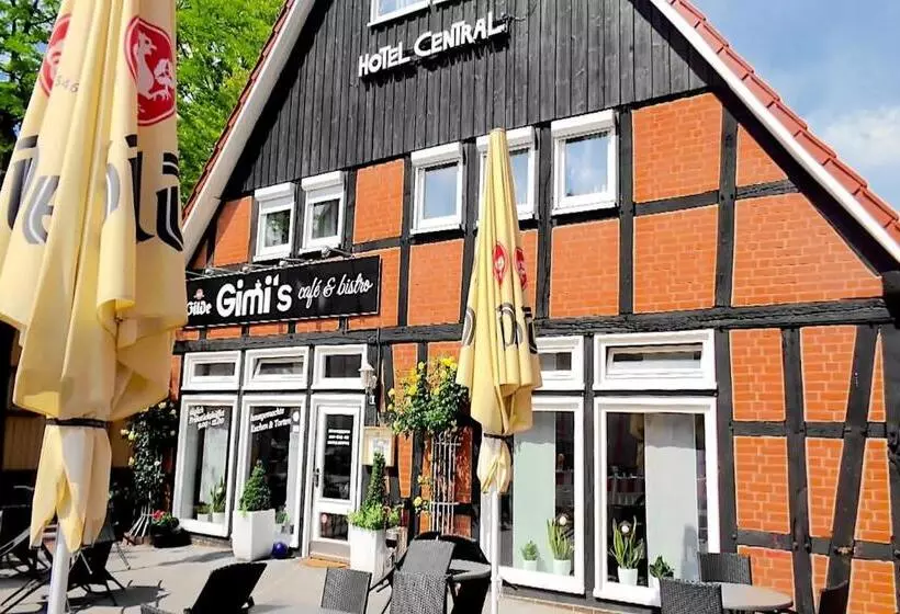 Hotelli Stadt Soltau