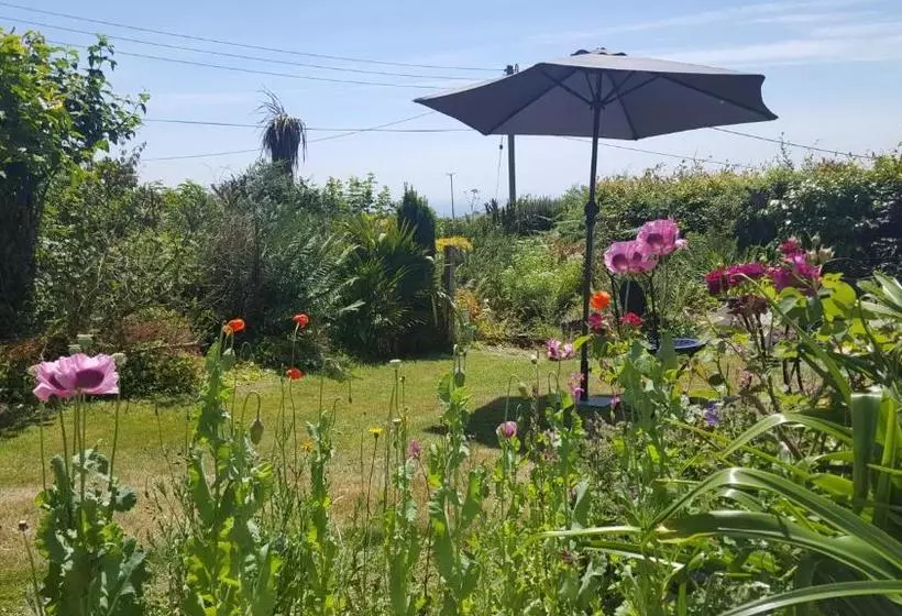 Marthys Bed & Breakfast