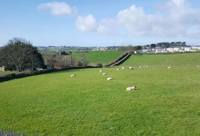 Marthys Bed & Breakfast