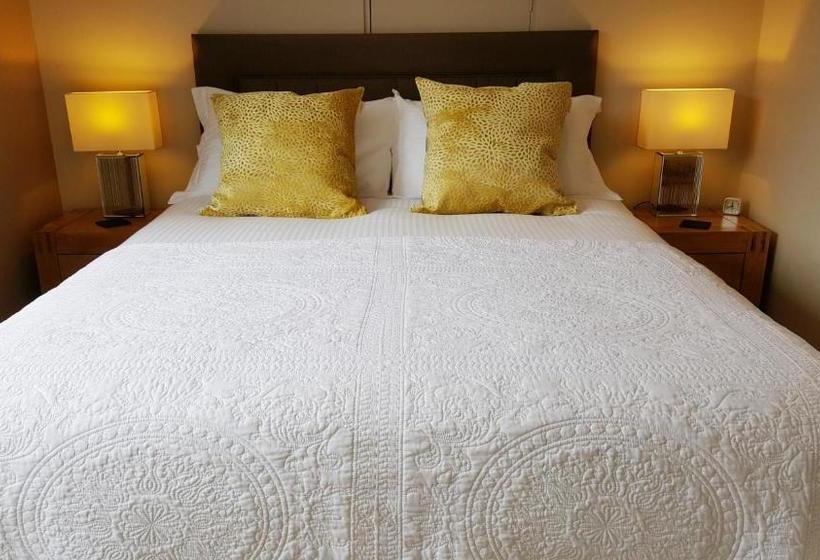 Marthys Bed & Breakfast