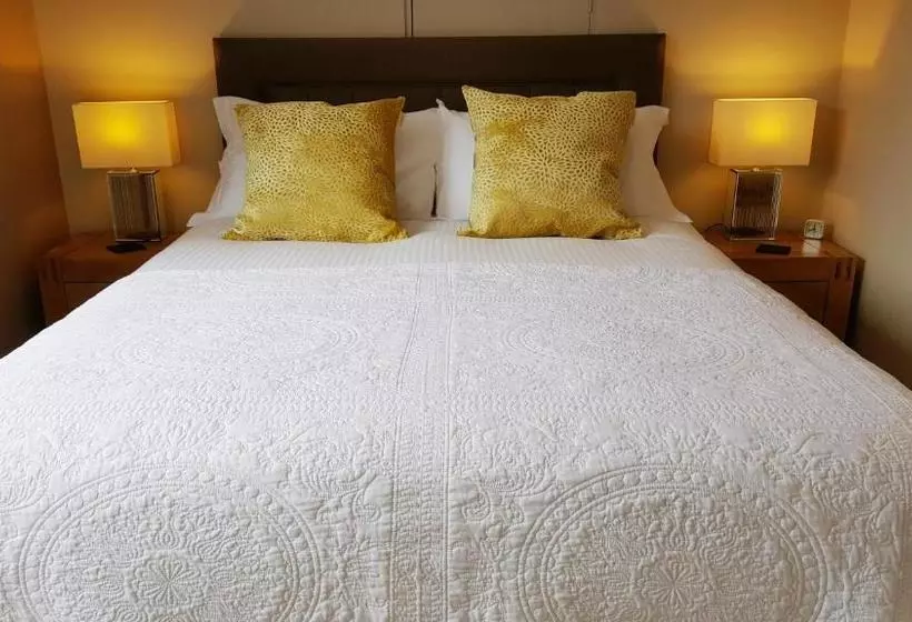 Marthys Bed & Breakfast