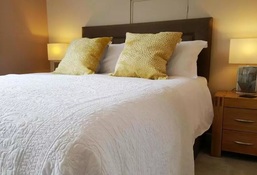 Marthys Bed & Breakfast