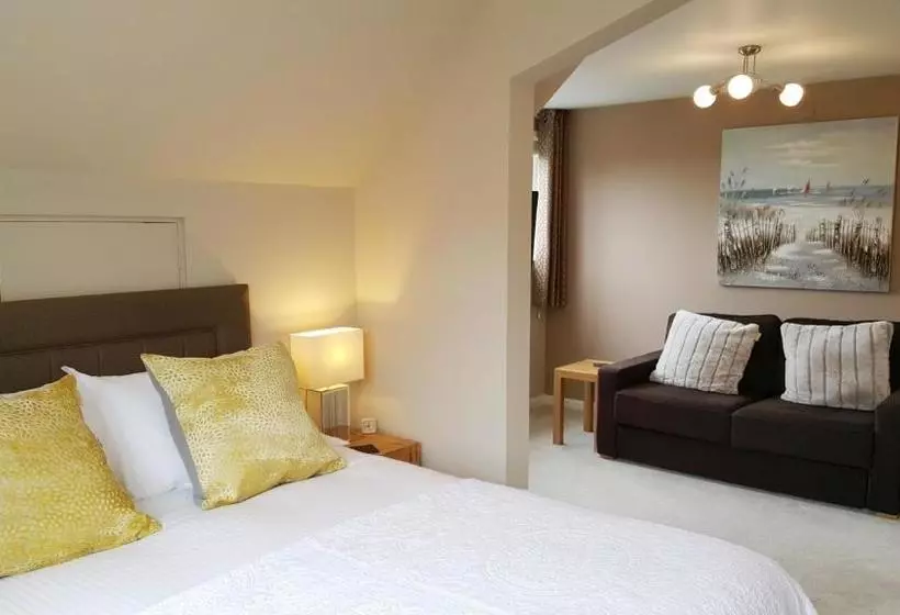 Marthys Bed & Breakfast