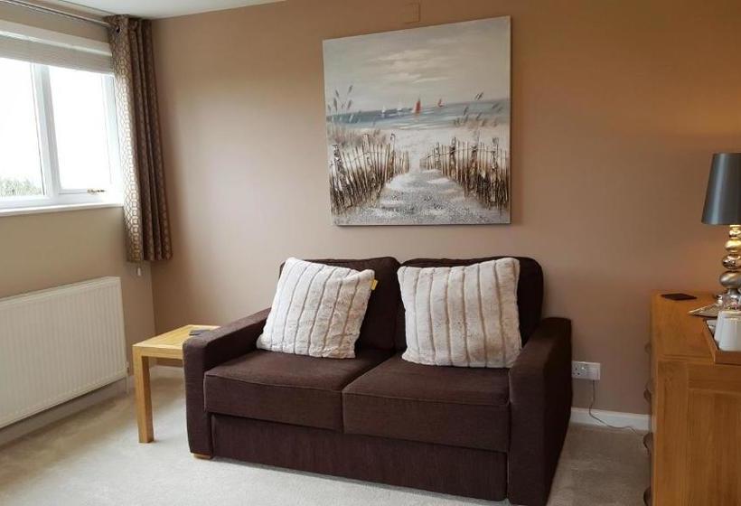 Marthys Bed & Breakfast