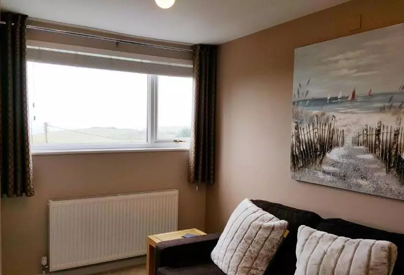 Marthys Bed & Breakfast