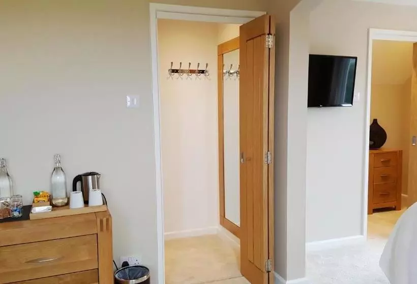 Marthys Bed & Breakfast