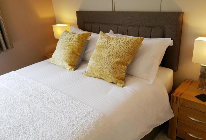 Marthys Bed & Breakfast