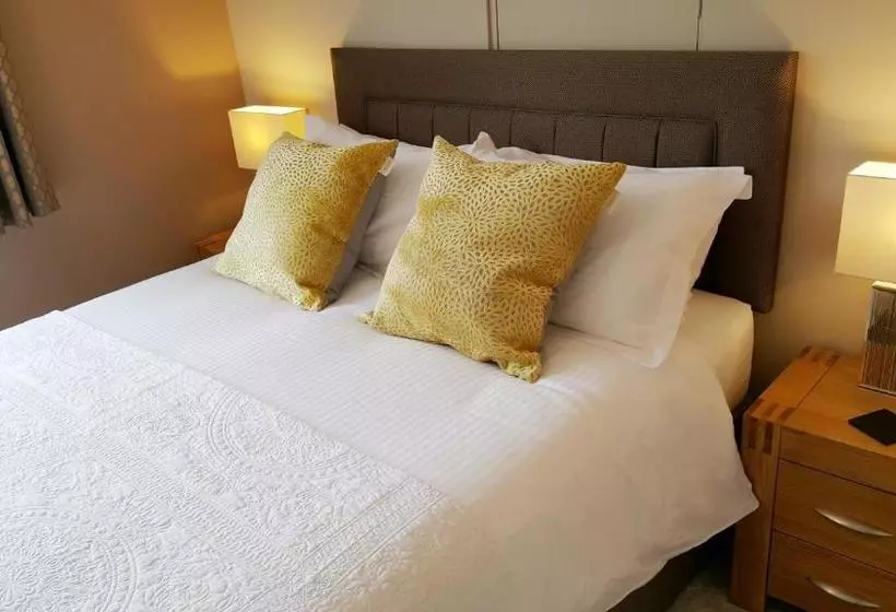 Marthys Bed & Breakfast