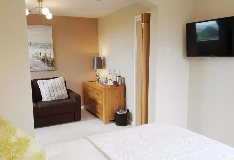 Marthys Bed & Breakfast