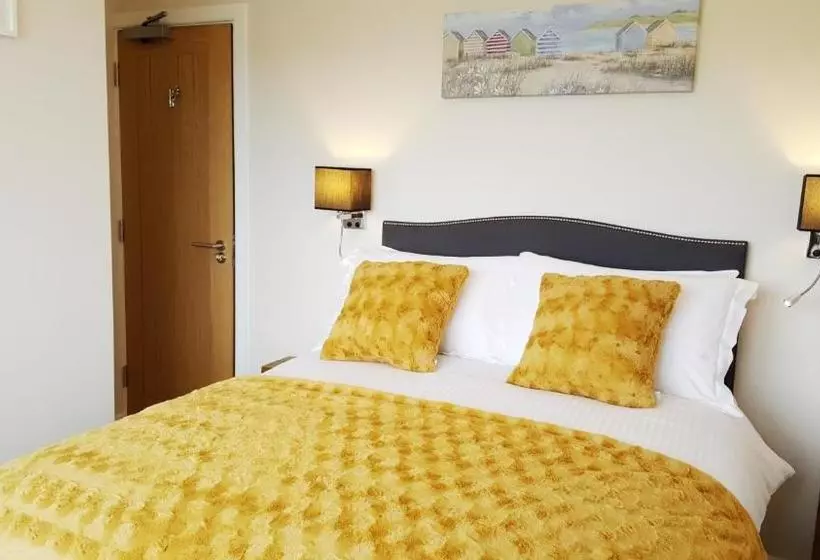 Marthys Bed & Breakfast