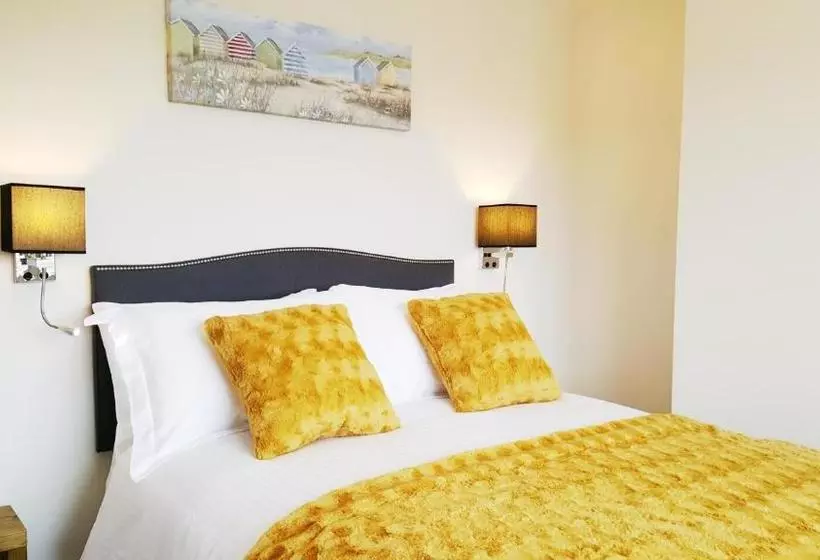 Marthys Bed & Breakfast