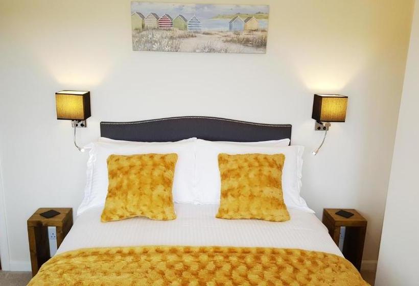 Marthys Bed & Breakfast