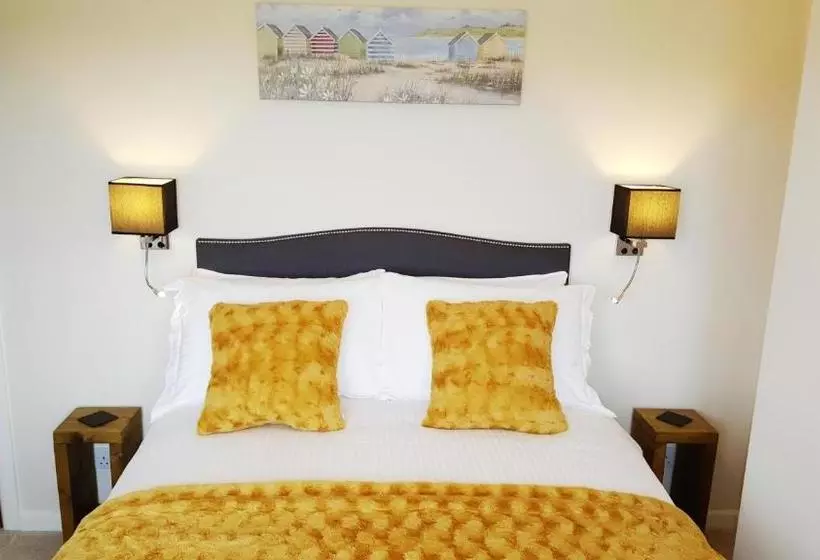 Marthys Bed & Breakfast