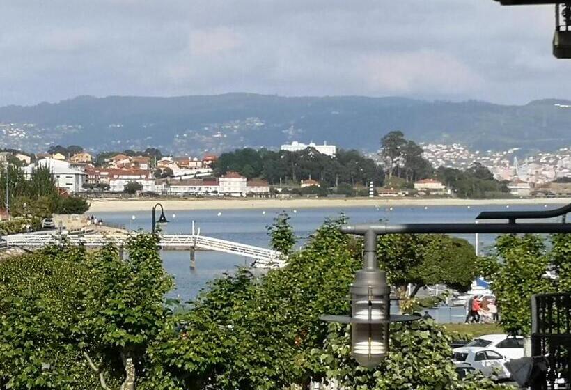 Pensão A Casa Dos Nores Charming House