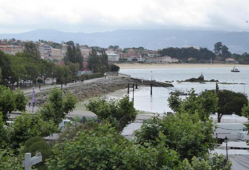 Pensão A Casa Dos Nores Charming House