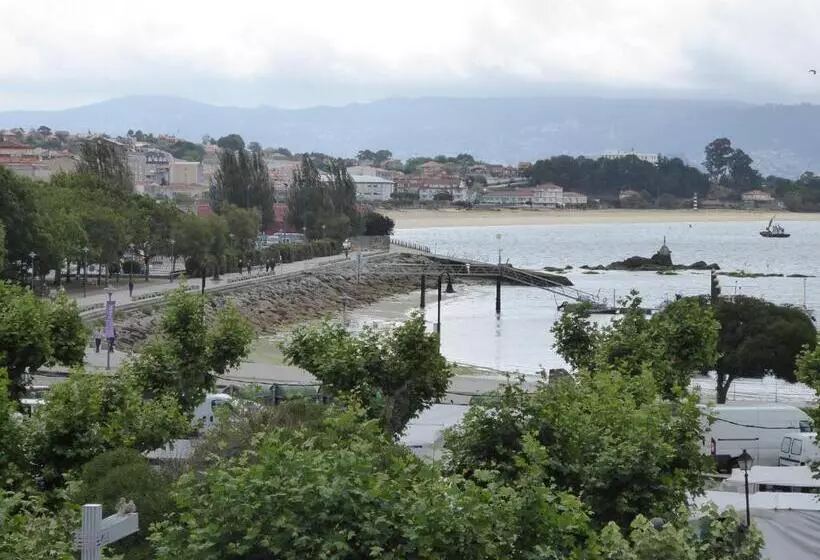 ペンション A Casa Dos Nores Charming House