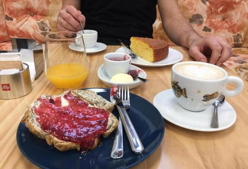 Pensão A Casa Dos Nores Charming House