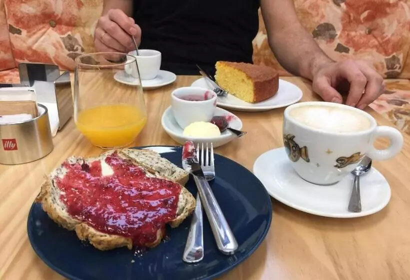 ペンション A Casa Dos Nores Charming House