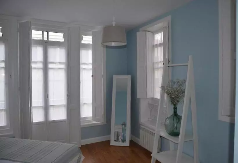 ペンション A Casa Dos Nores Charming House