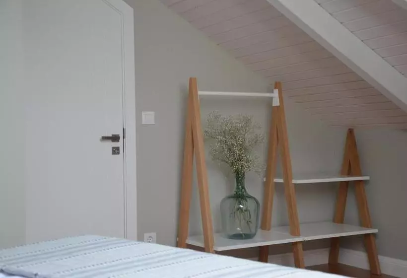 ペンション A Casa Dos Nores Charming House