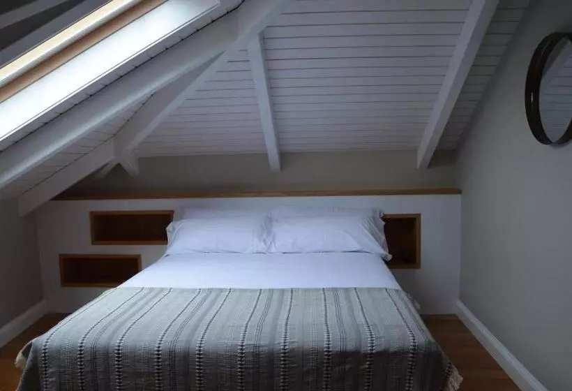 ペンション A Casa Dos Nores Charming House