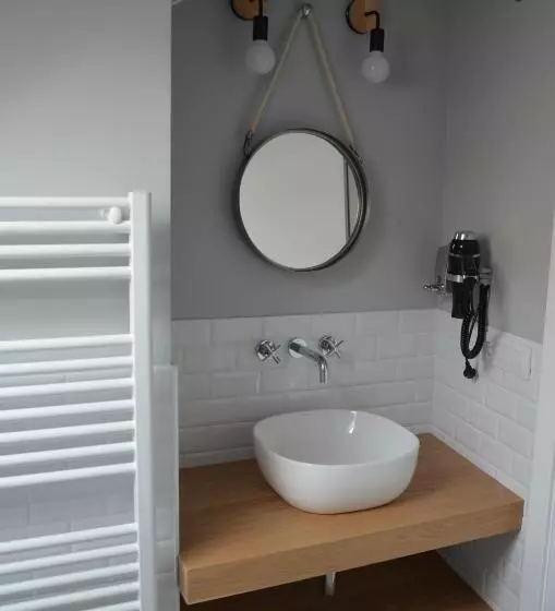 ペンション A Casa Dos Nores Charming House