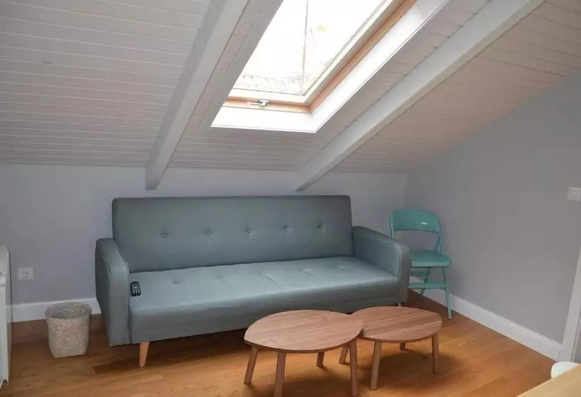 ペンション A Casa Dos Nores Charming House