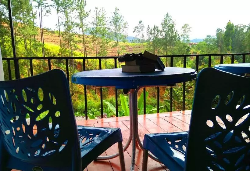 ペンション Silver Dome Guest House