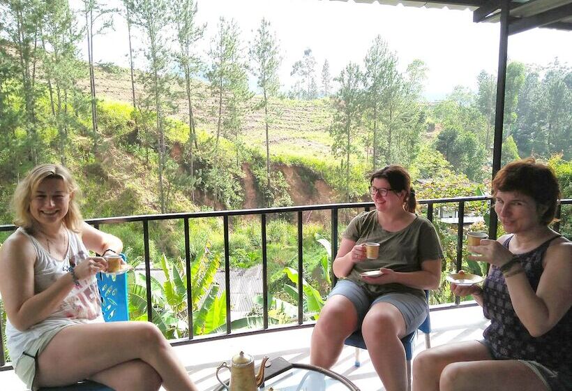 Pansiyon Silver Dome Guest House