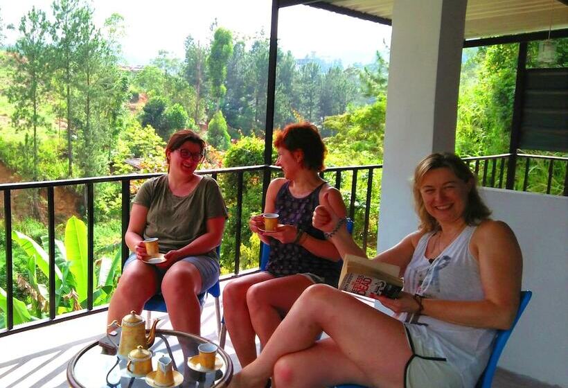 Pansiyon Silver Dome Guest House