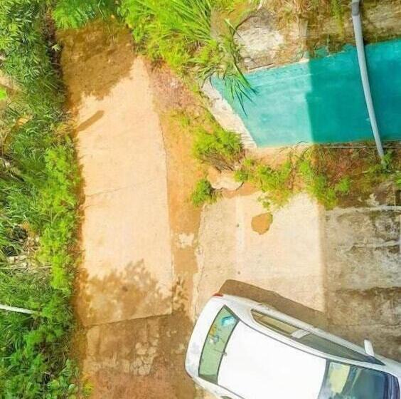 Pansiyon Silver Dome Guest House