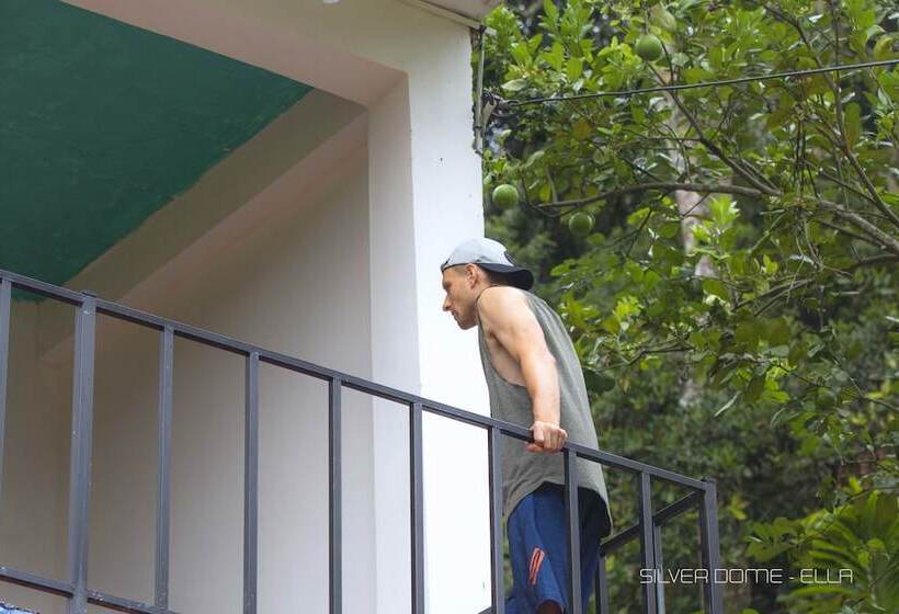 Pansiyon Silver Dome Guest House