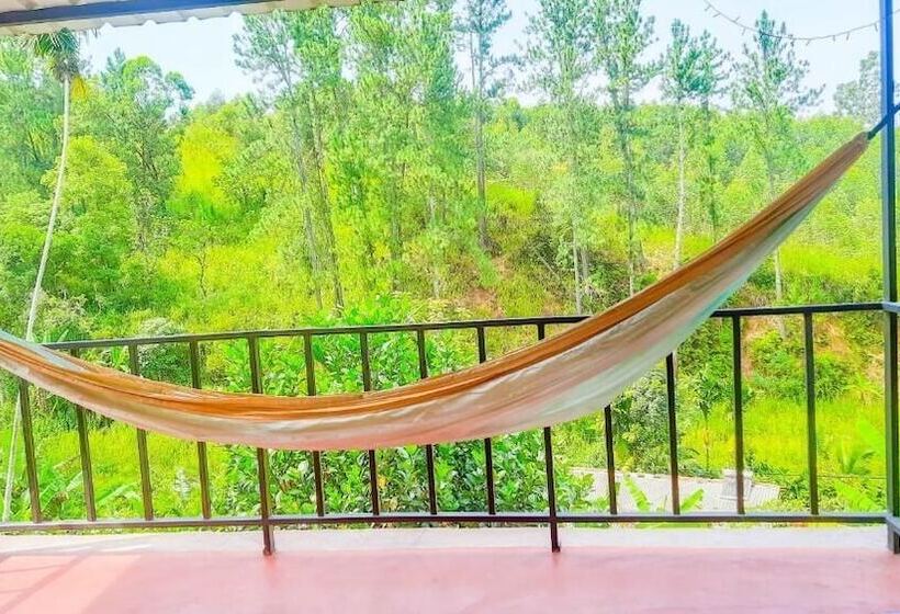 Pansiyon Silver Dome Guest House