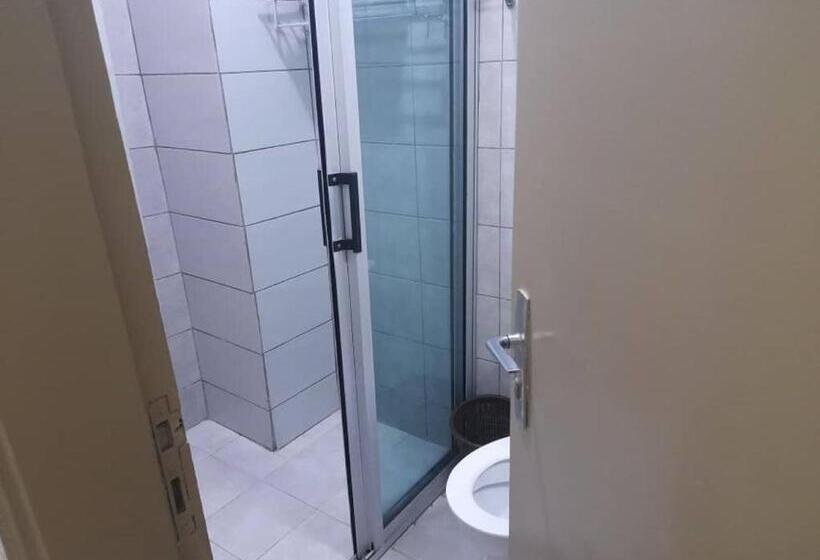 Residence Hotel Carmel Cocody