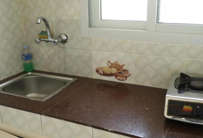 Residence Hotel Carmel Cocody