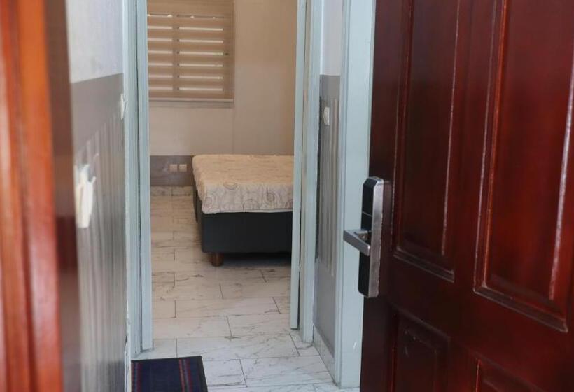 Residence Hotel Carmel Cocody