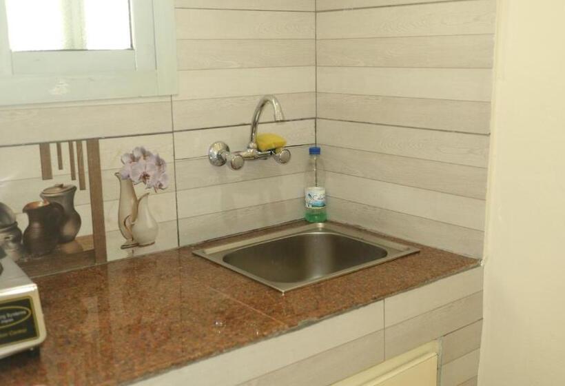 Residence Hotel Carmel Cocody