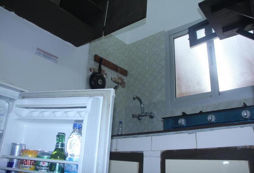 Residence Hotel Carmel Cocody