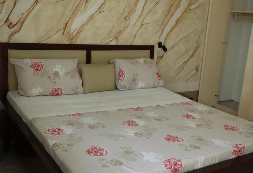 Residence Hotel Carmel Cocody