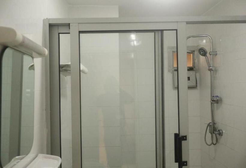 Residence Hotel Carmel Cocody