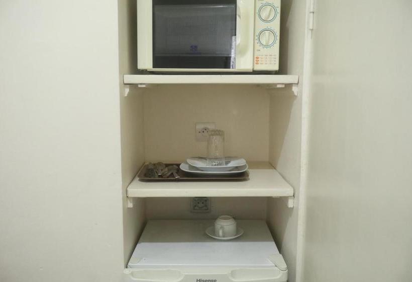 Residence Hotel Carmel Cocody