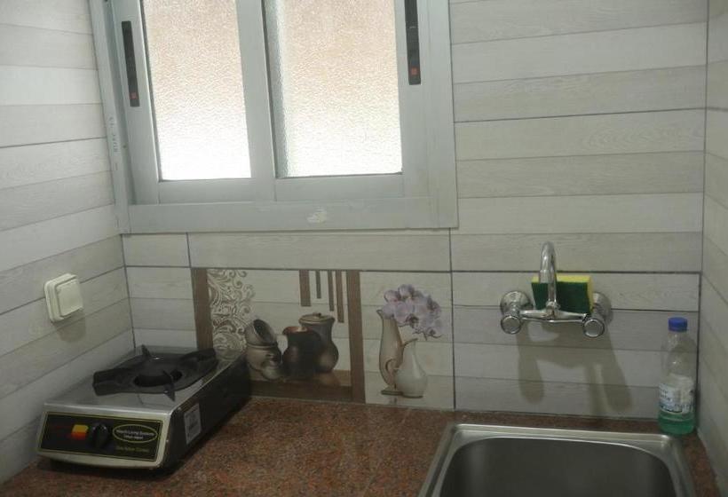 Residence Hotel Carmel Cocody