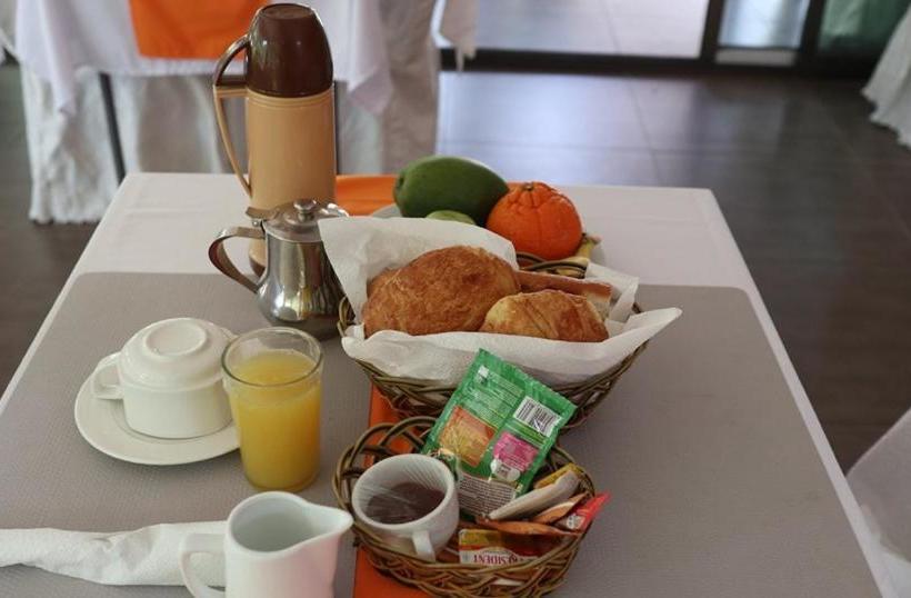 Residence Hotel Carmel Cocody