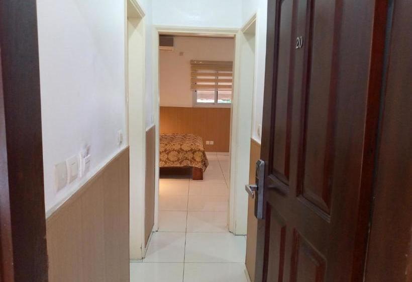 Residence Hotel Carmel Cocody