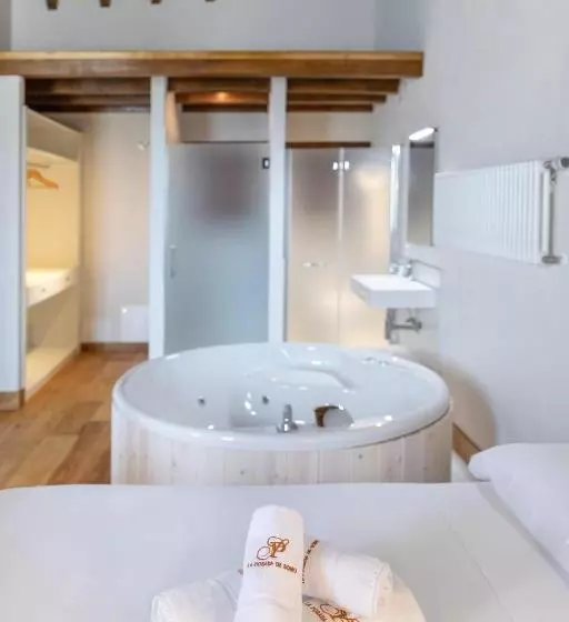 ユースホステル Somo Garden Villas