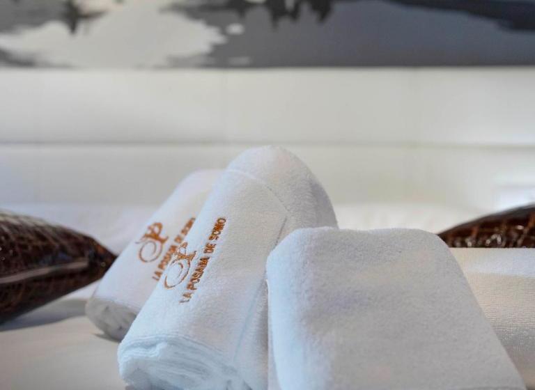 فندق صغير Somo Garden Villas