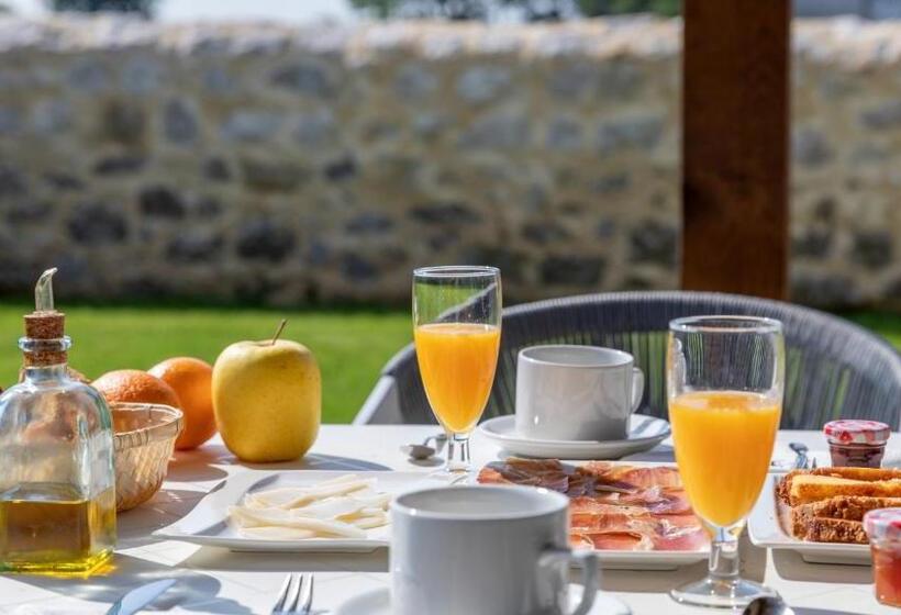 فندق صغير Somo Garden Villas