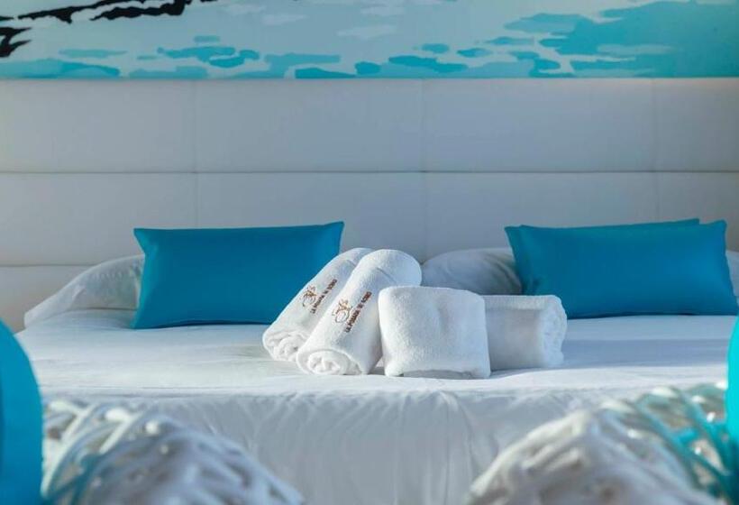 فندق صغير Somo Garden Villas