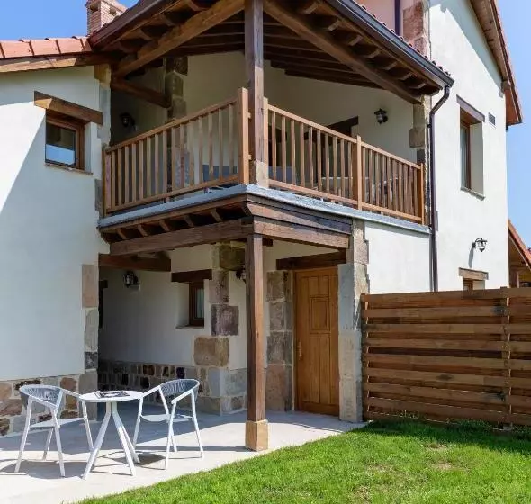ユースホステル Somo Garden Villas